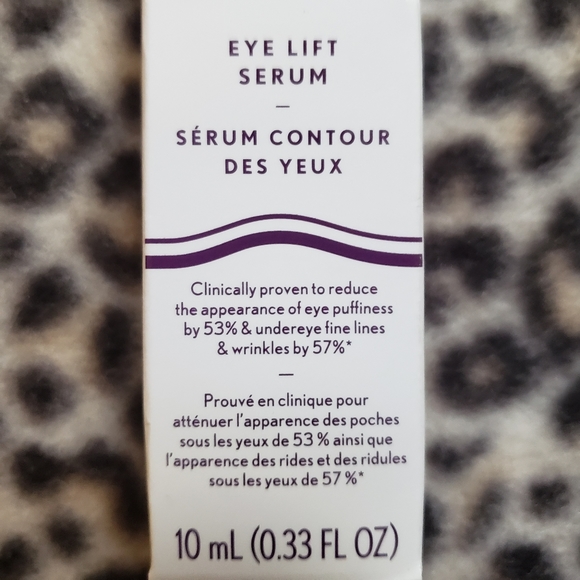 CoverGirl Simply Ageless Eye Lift Serum, 0.33 OZ, Brand New (NIP) - Picture 9 of 11